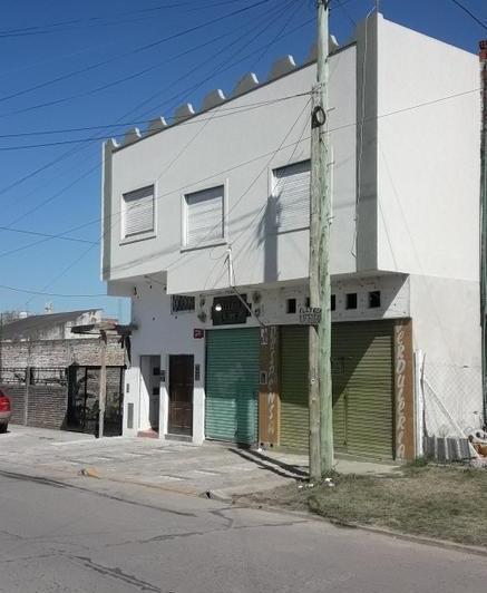 Departamento · 84m² · 3 Ambientes