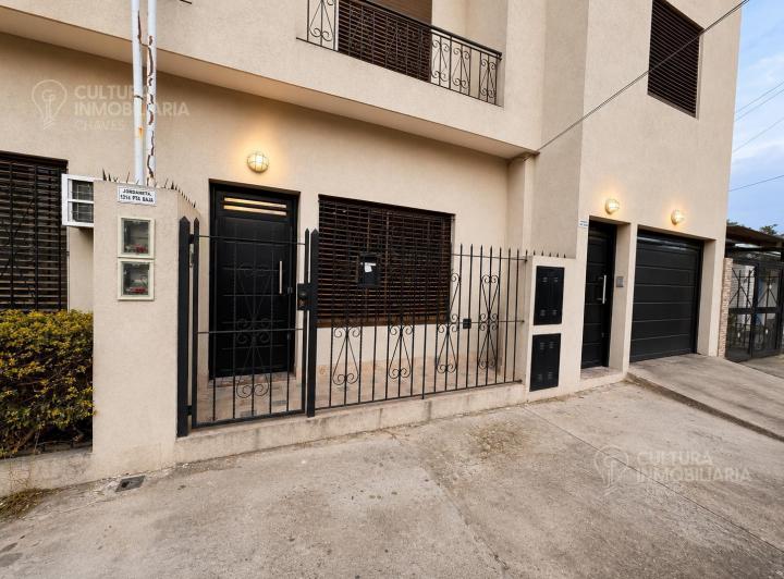 Departamento · 66m² · 2 Ambientes · 1 Cochera