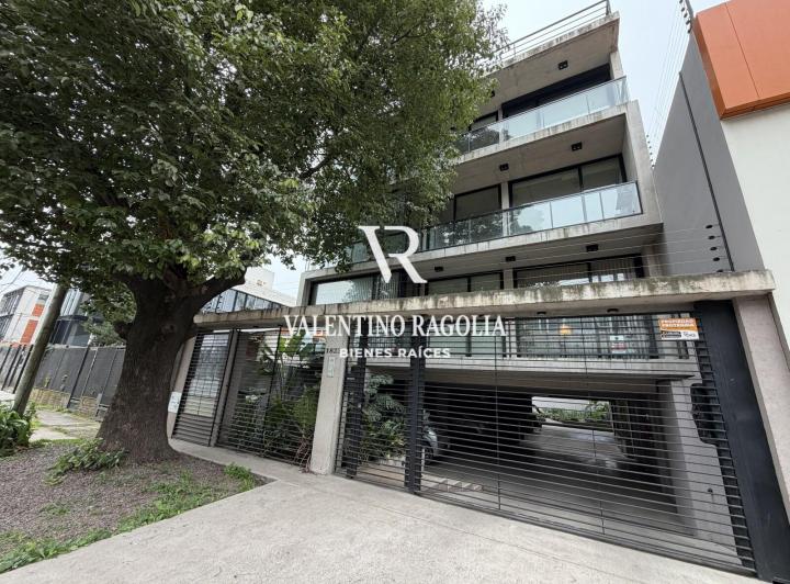 Departamento · 90m² · 3 Ambientes · 1 Cochera