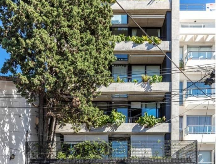 Departamento · 32m² · 1 Ambiente