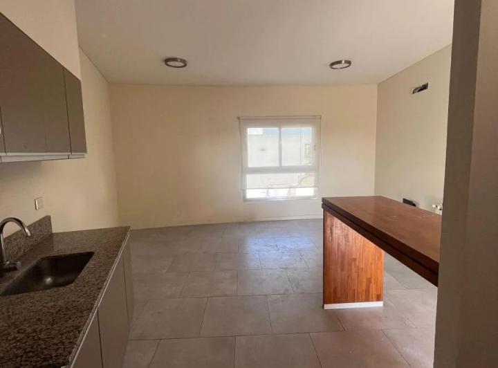 Departamento · 51m² · 2 Ambientes