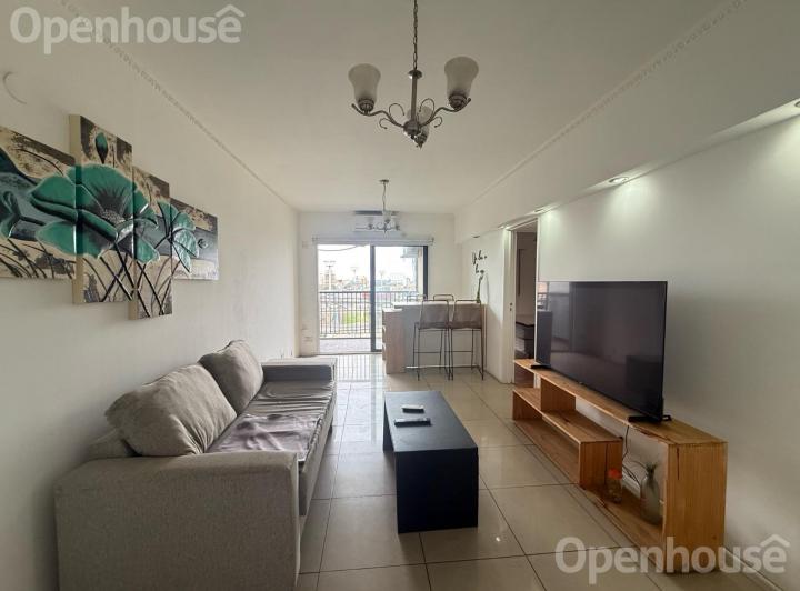 Departamento · 70m² · 4 Ambientes