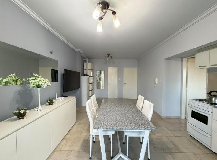 Departamento · 35m² · 2 Ambientes