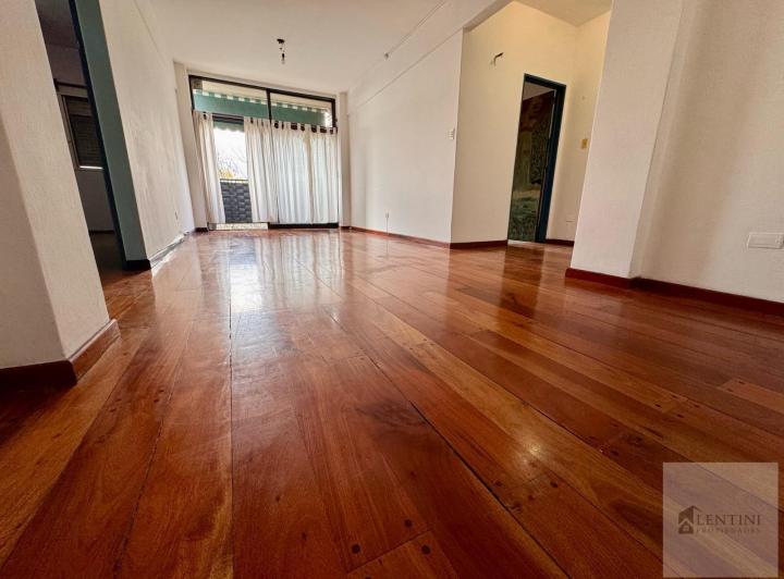 Departamento · 82m² · 4 Ambientes