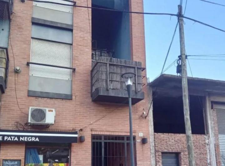 Departamento · 45m² · 2 Ambientes
