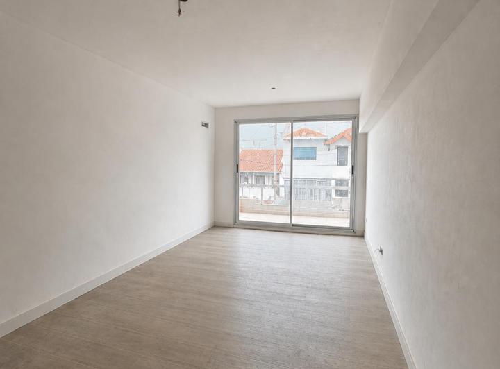 Departamento · 86m² · 3 Ambientes