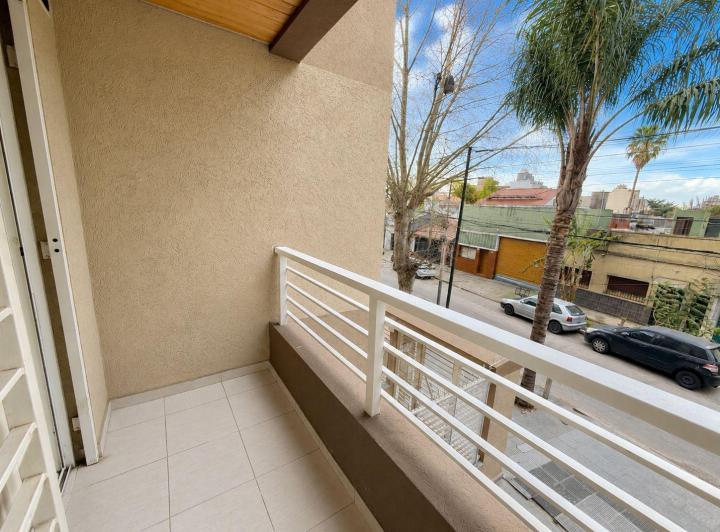 Departamento · 33m² · 2 Ambientes