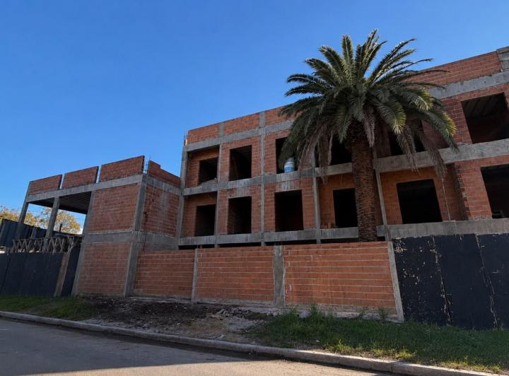 Desarrollo horizontal