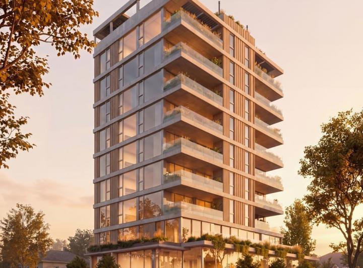 Departamento · 79m² · 3 Ambientes