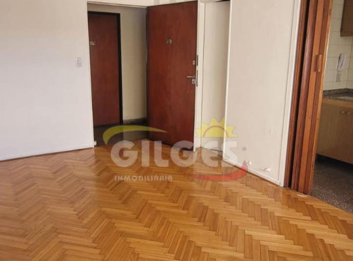 Departamento · 23m² · 1 Ambiente