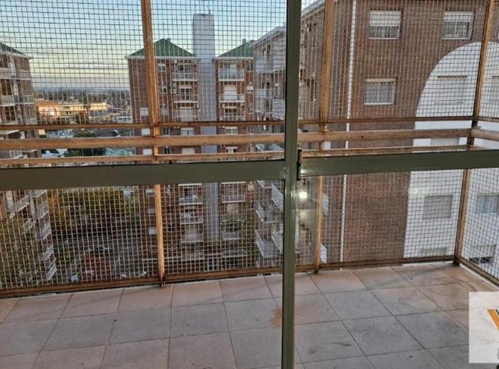 Departamento · 52m² · 3 Ambientes