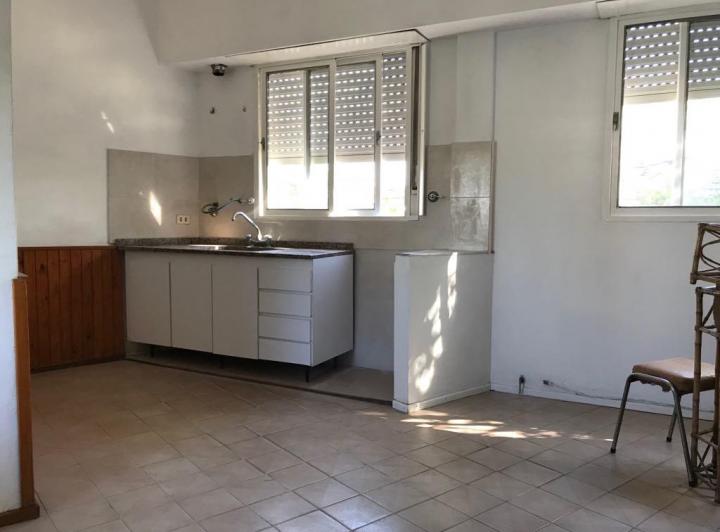 Departamento · 40m² · 2 Ambientes