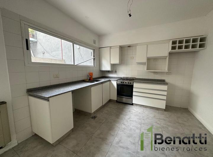 Departamento · 45m² · 2 Ambientes
