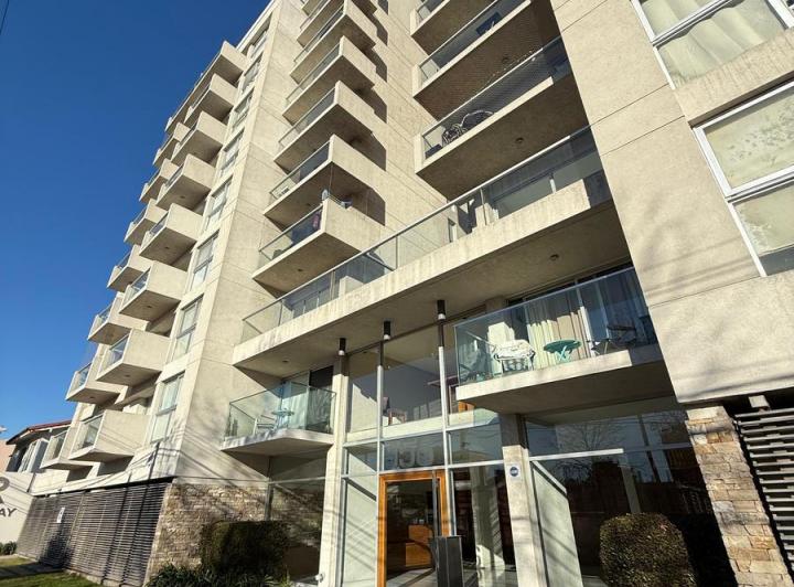 Departamento · 51m² · 2 Ambientes
