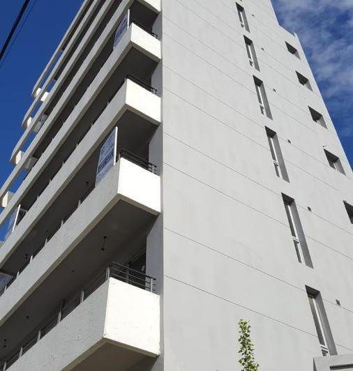 Departamento · 41m² · 2 Ambientes