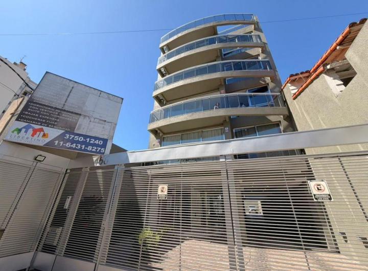 Departamento · 80m² · 3 Ambientes