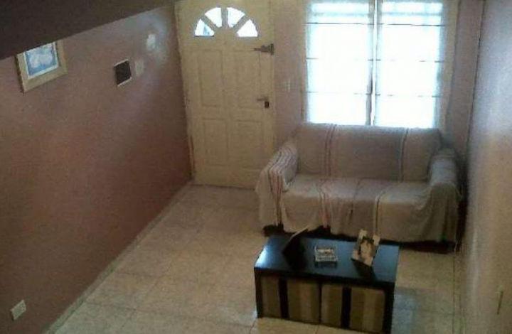 Departamento · 60m² · 3 Ambientes · 1 Cochera