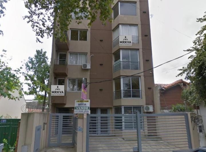 Departamento · 54m² · 2 Ambientes · 1 Cochera