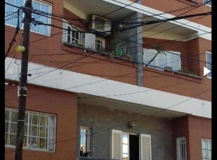 Departamento · 3 Ambientes · 1 Cochera