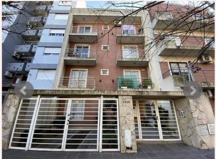 Departamento · 30m² · 1 Ambiente