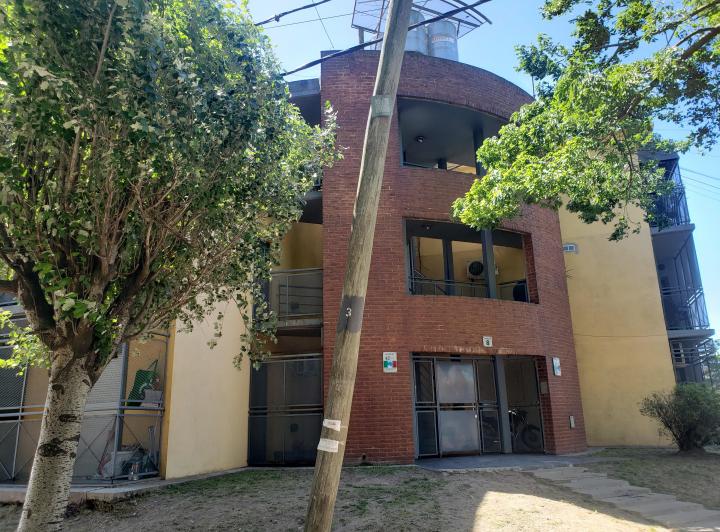 Departamento · 51m² · 3 Ambientes · 1 Cochera