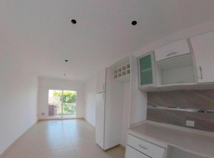Departamento · 61m² · 3 Ambientes · 1 Cochera