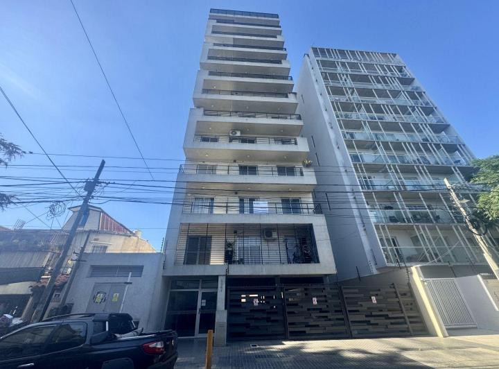 Departamento · 30m² · 2 Ambientes