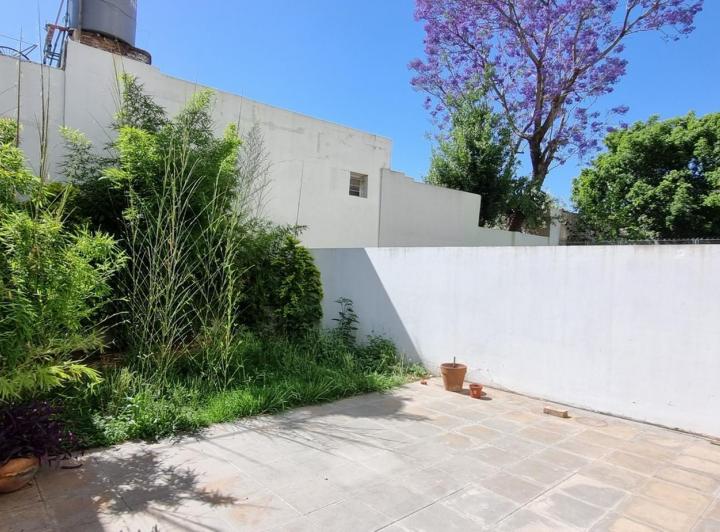Departamento · 42m² · 2 Ambientes · 1 Cochera