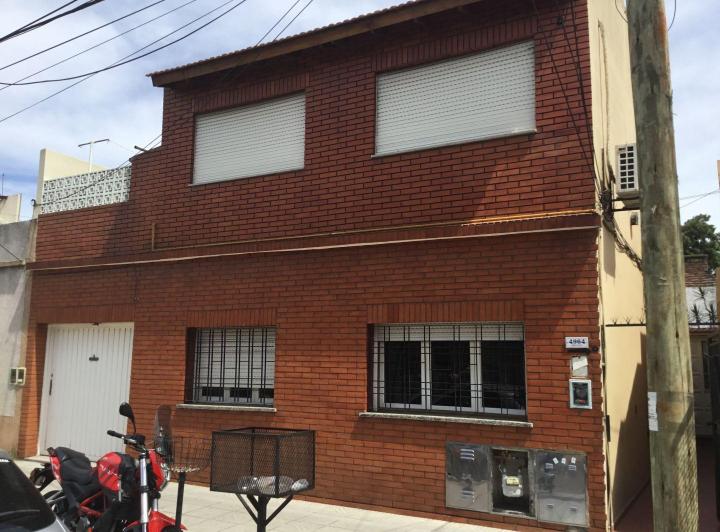 Departamento · 110m² · 2 Ambientes · 1 Cochera