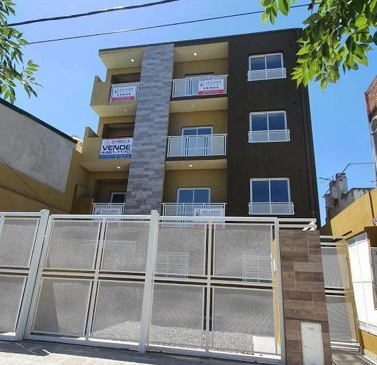 Departamento · 39m² · 2 Ambientes