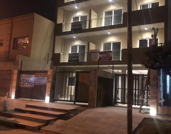 Departamento · 30m² · 1 Ambiente · 1 Cochera