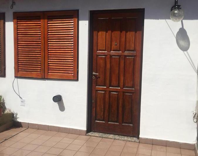 Departamento · 36m² · 2 Ambientes