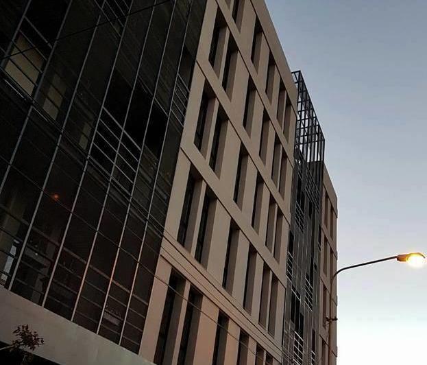 Departamento · 2 Ambientes