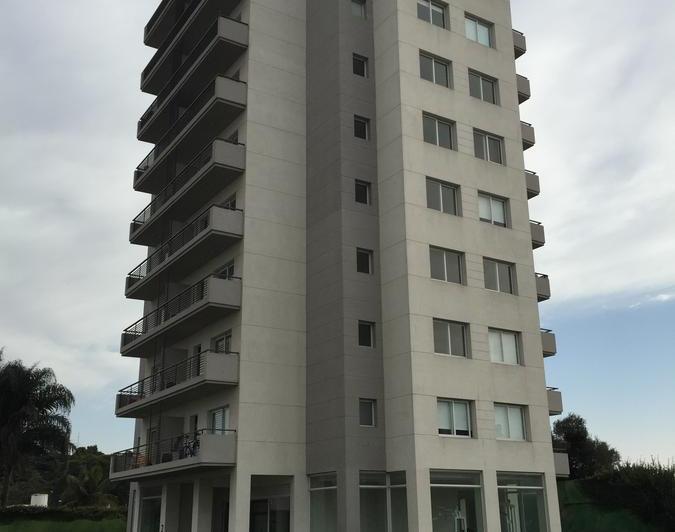 Departamento · 73m² · 3 Ambientes · 2 Cocheras