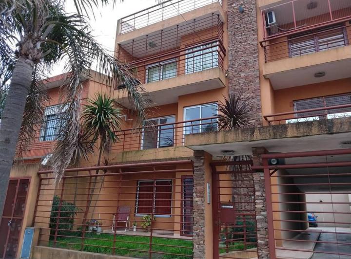 Departamento · 2 Ambientes