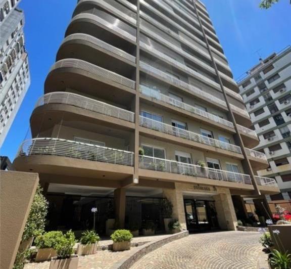 Departamento · 57m² · 2 Ambientes