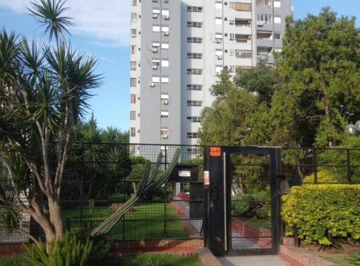 Departamento · 63m² · 3 Ambientes · 1 Cochera