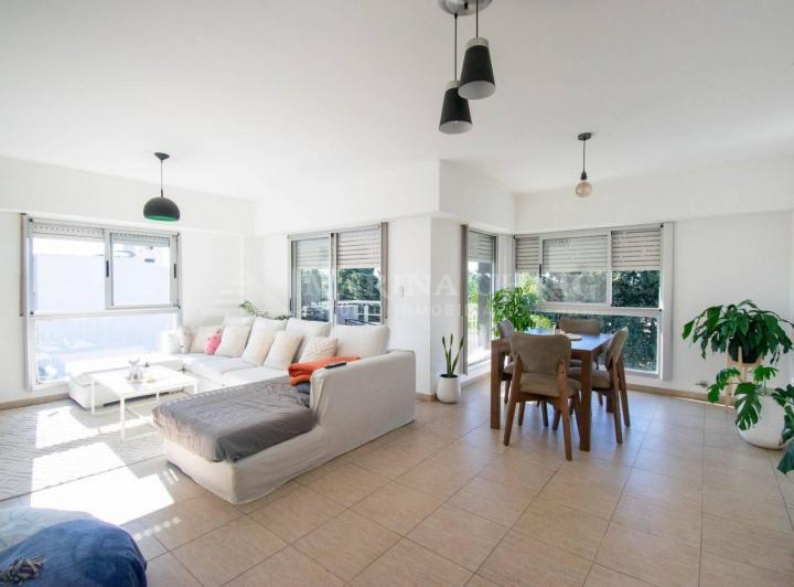 Departamento · 95m² · 3 Ambientes · 1 Cochera