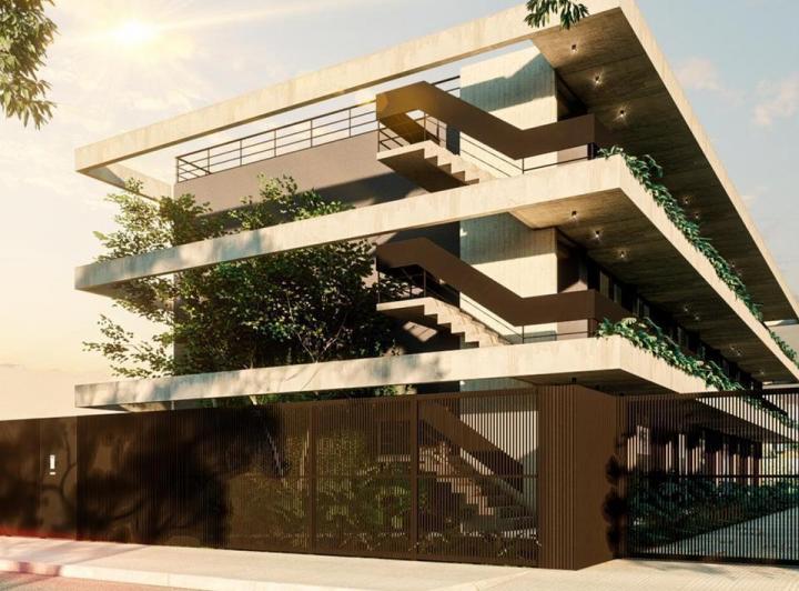 Departamento · 50ha · 2 Ambientes