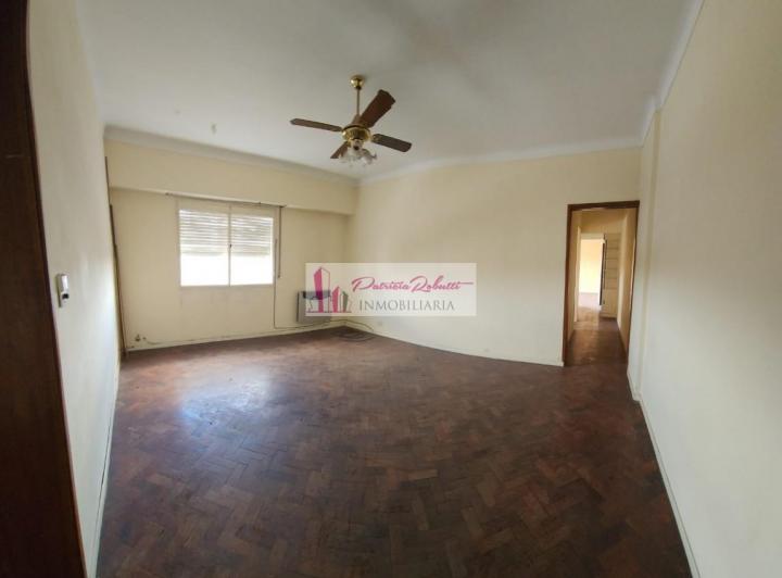 Departamento · 70m² · 3 Ambientes