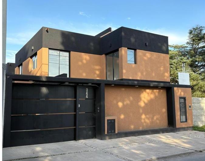 Departamento · 80m² · 4 Ambientes · 1 Cochera
