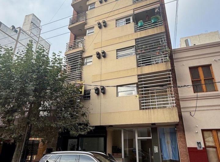 Departamento · 33m² · 2 Ambientes