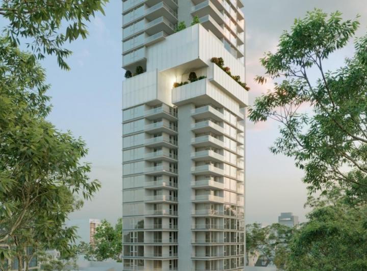 Desarrollo vertical