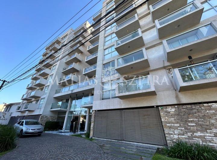 Departamento · 30m² · 1 Ambiente