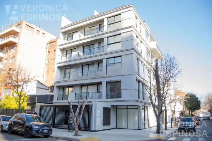 Departamento · 37m² · 2 Ambientes · 1 Cochera