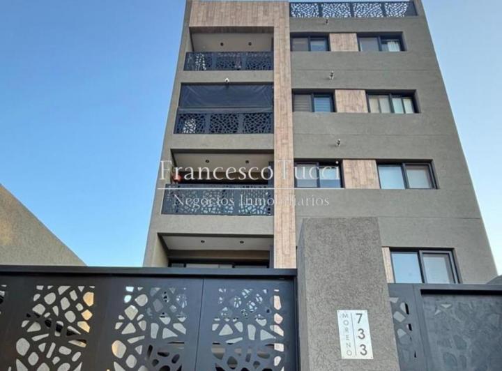 Departamento · 70m² · 4 Ambientes