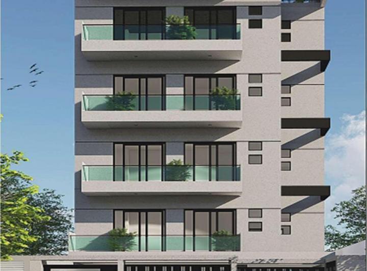 Departamento · 61m² · 3 Ambientes