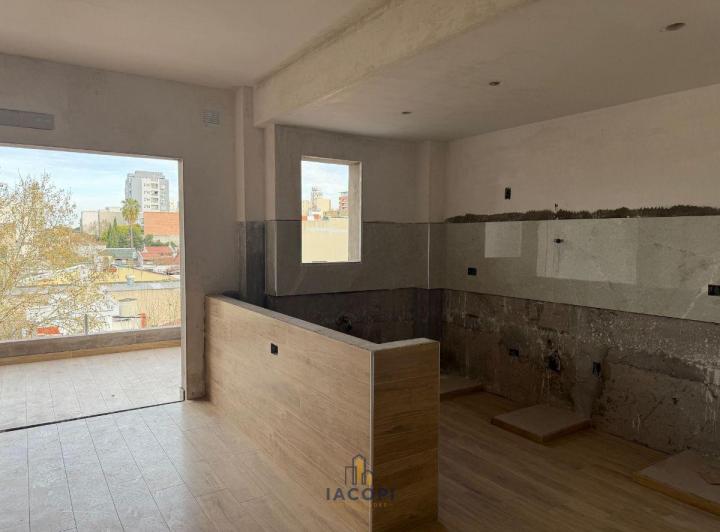 Departamento · 65m² · 3 Ambientes