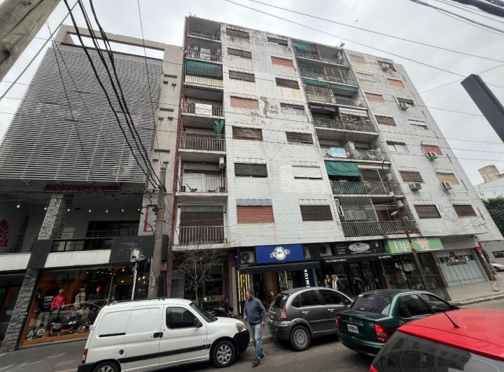 Departamento · 42m² · 2 Ambientes