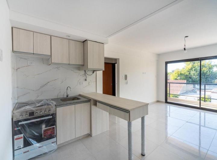 Departamento · 45m² · 2 Ambientes